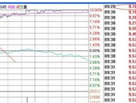 主力资金拉升股票的背后逻辑与投资策略主力资金拉升股票